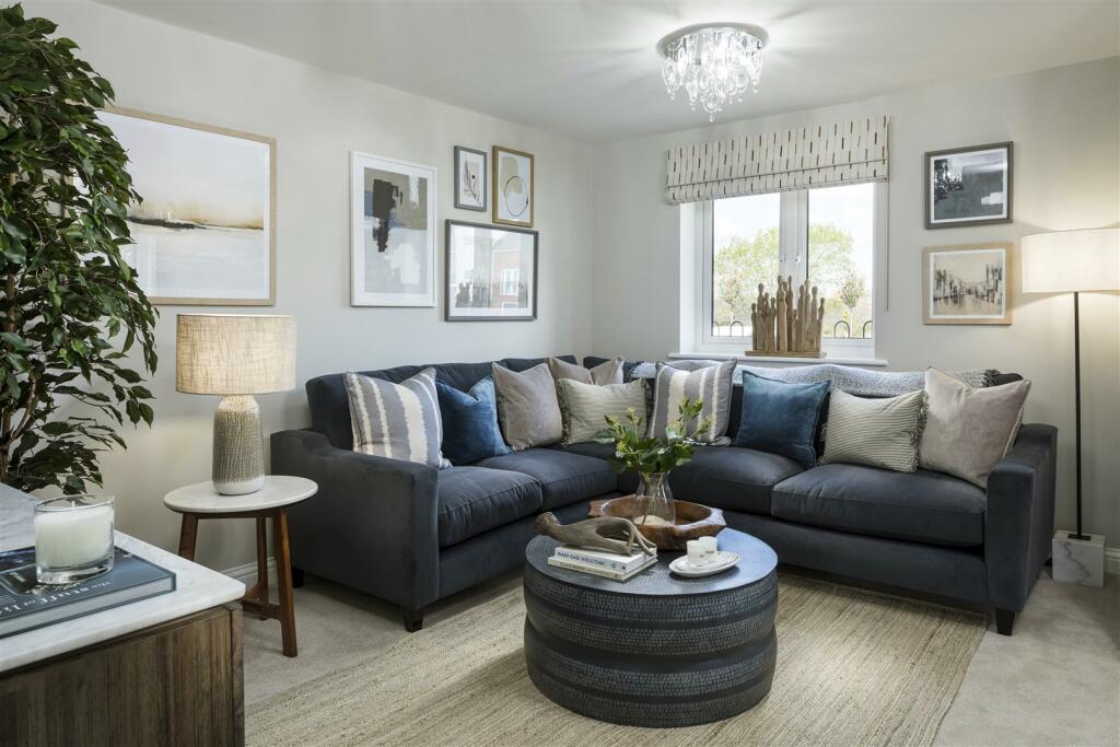 Additional image 21 of Plot 20, The Usher, Havilland Park, Hatfield