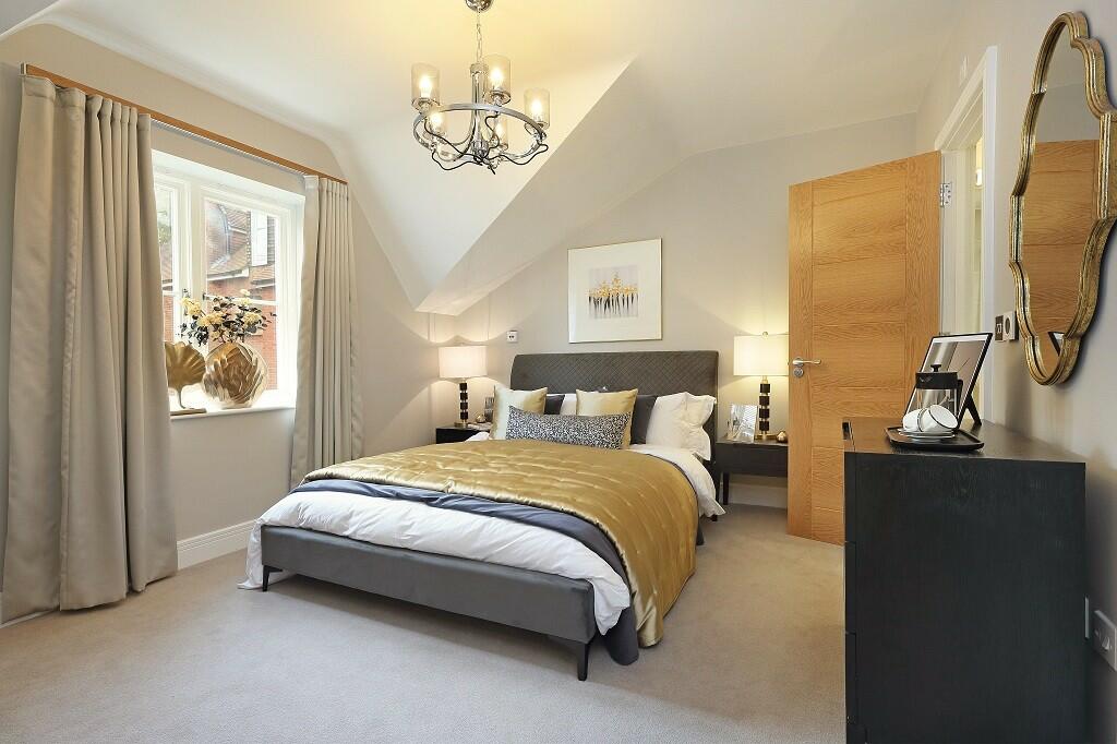 Additional image 6 of Salisbury Avenue,
Harpenden,
Hertfordshire,
AL5 2QF