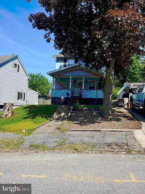 Property image - 1424 25th Avenue, Altoona, PA 16601