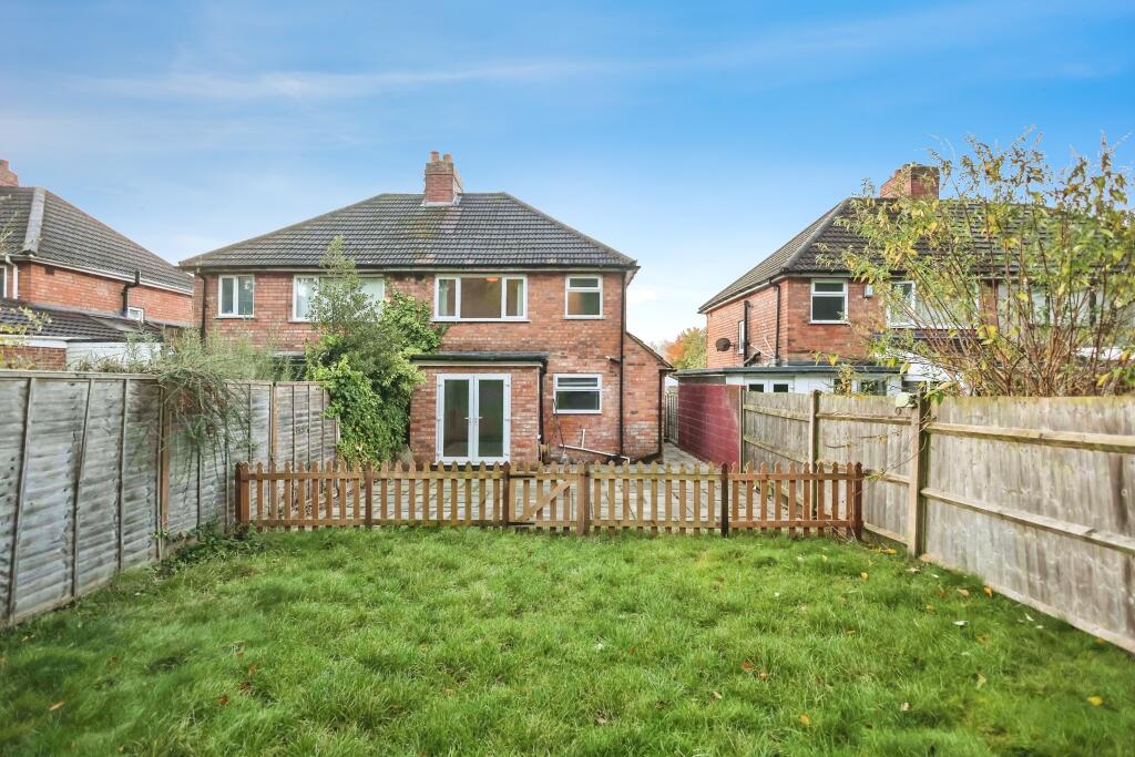 Additional image 9 of Broad Lane, Birmingham, West Midlands, B14