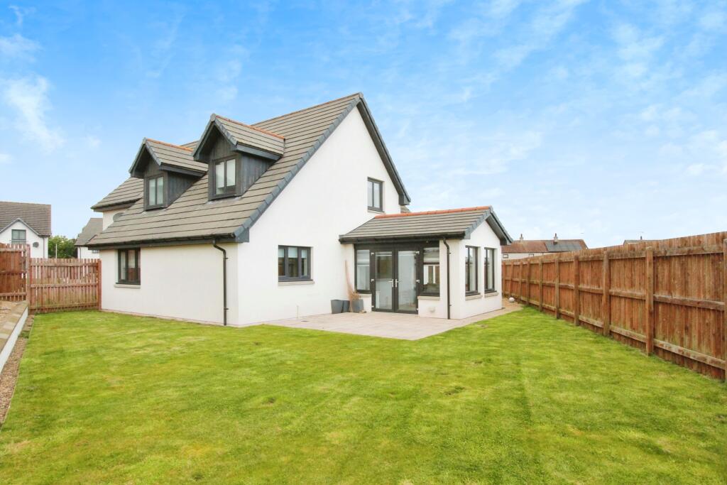 Additional image 15 of Barr Close, Buckie, AB56