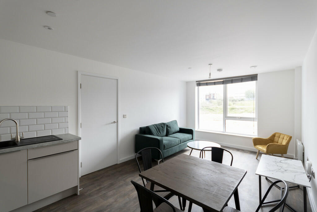 Additional image 14 of Moseley Gardens, Moseley Street, Digbeth, B12