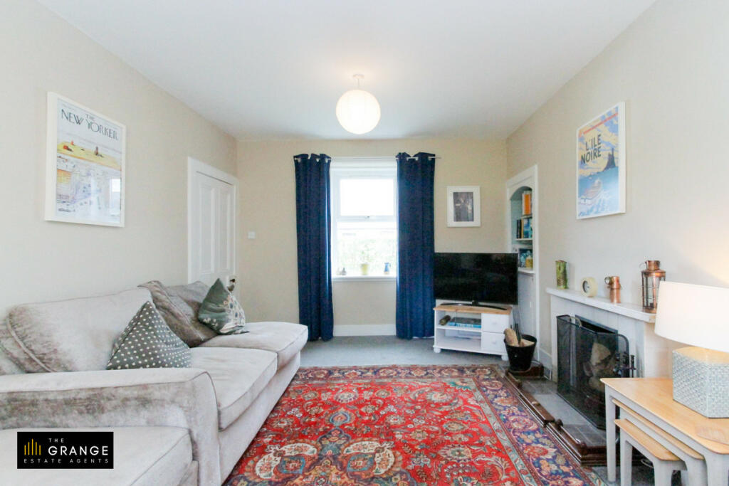 Additional image 6 of West Park Street, Huntly, AB54