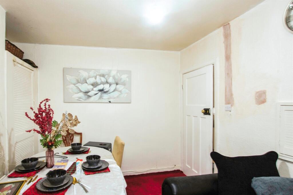 Additional image 4 of Booth Street, Birmingham