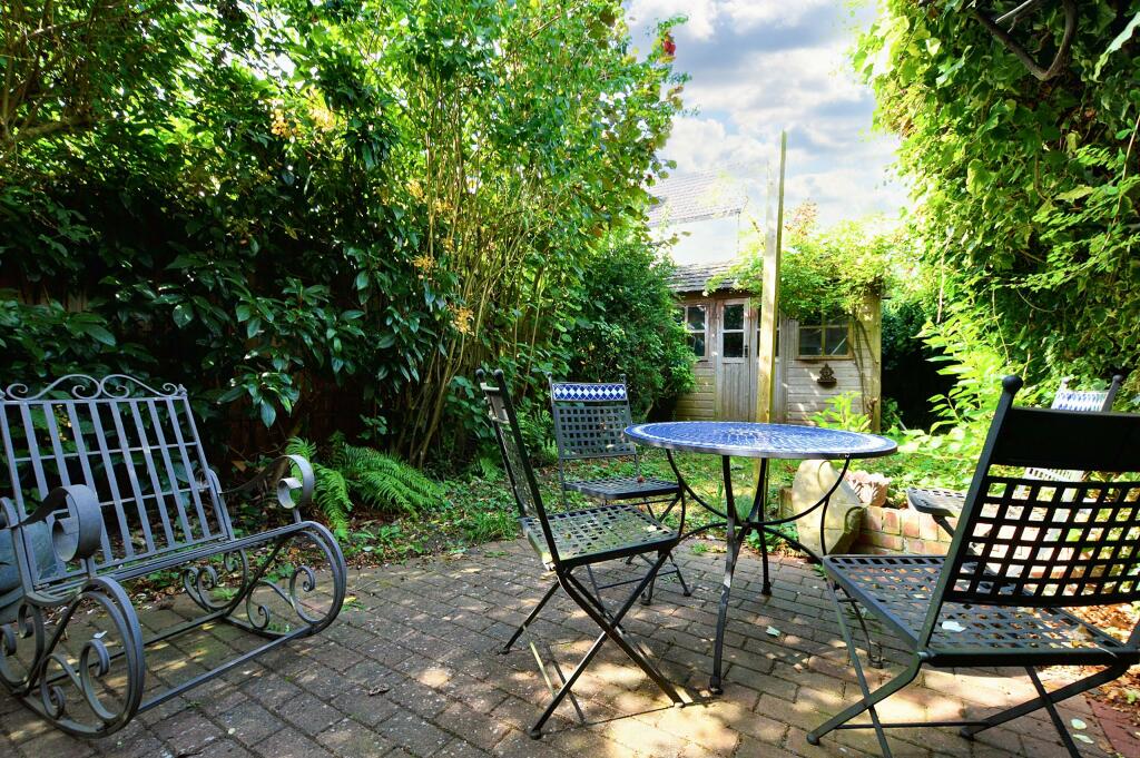 Additional image 14 of Approach Road, St Albans, AL1