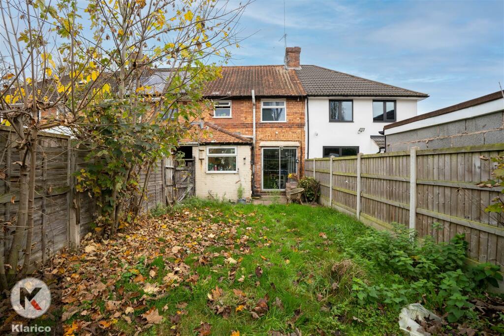 Additional image 13 of Shirley Road, Acocks Green, Birmingham