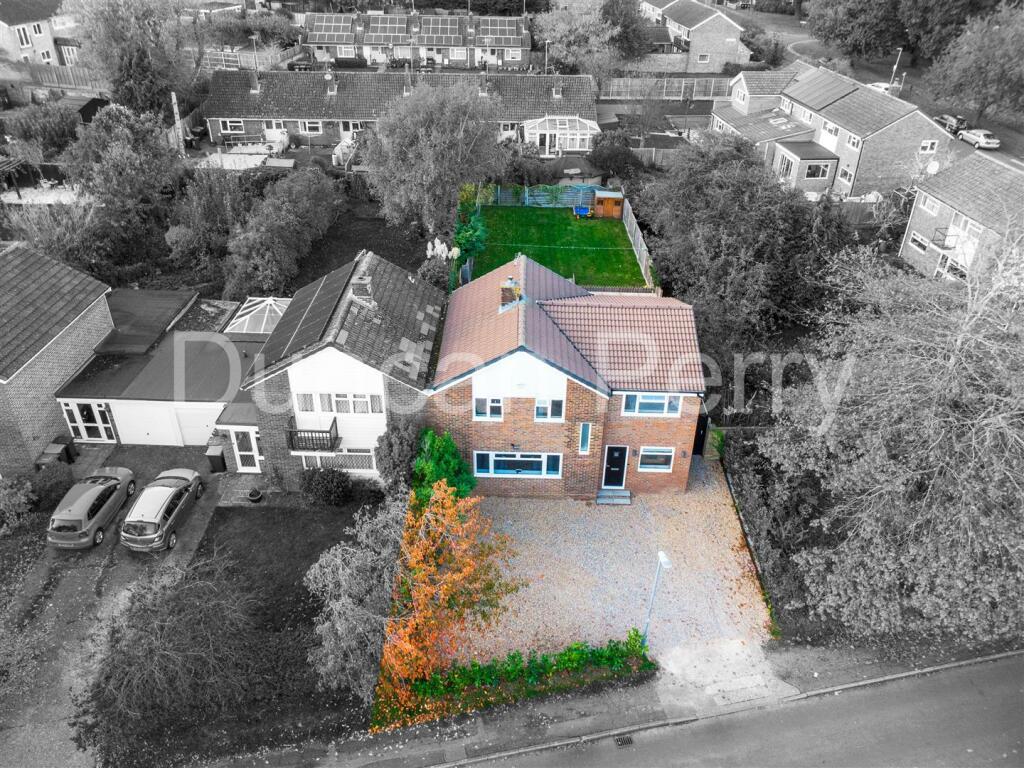 Additional image 25 of Cedar Road, Hatfield