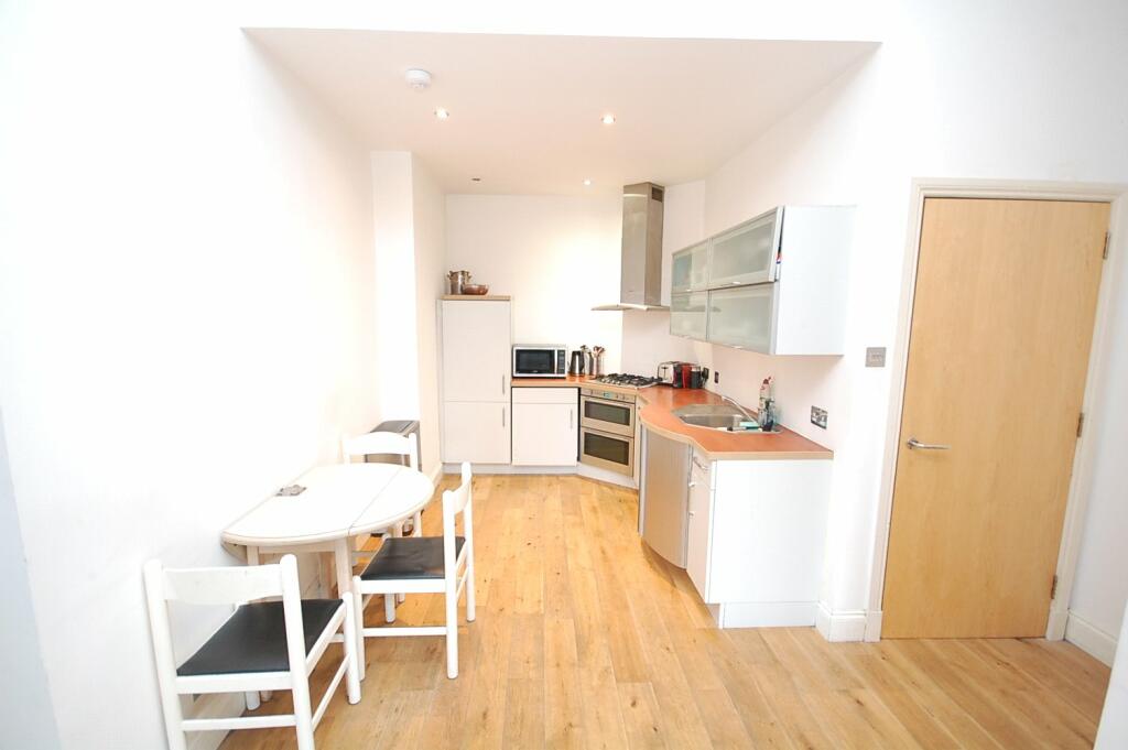 Additional image 7 of Crimon Place, City Centre, Aberdeen, AB10