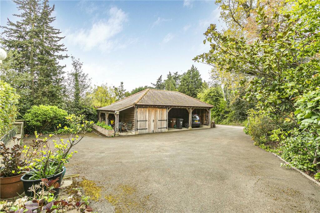 Additional image 22 of Danesbury Park Road, Welwyn, Hertfordshire, AL6