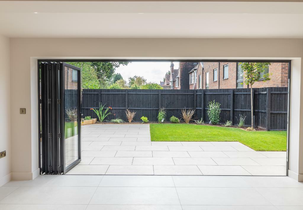 Additional image 4 of Oak View, 50 Crosbie Road, Harborne, Birmingham, B17 9QT