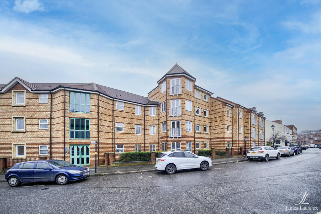 Additional image 12 of Carpathian Court , Chamberlain Court, Jewellery Quarter