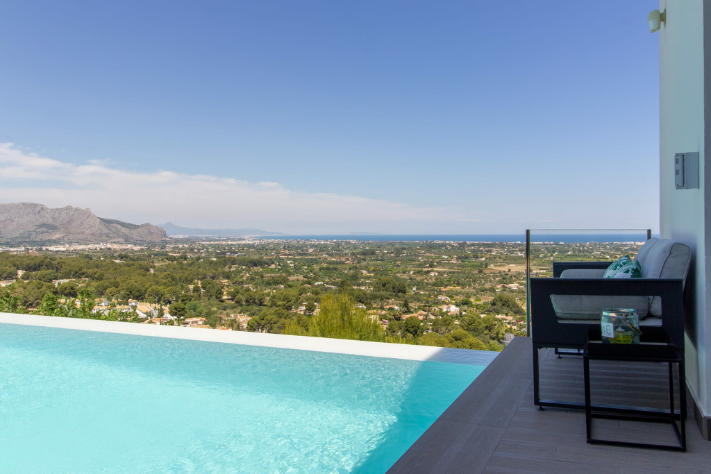 Additional image 2 of Valencia, Alicante, Denia, Spain