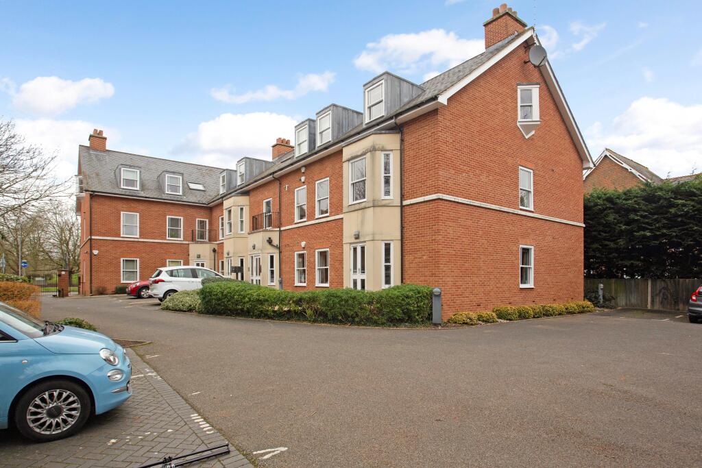 Additional image 6 of Aventine Court, Holywell Hill, St. Albans, AL1