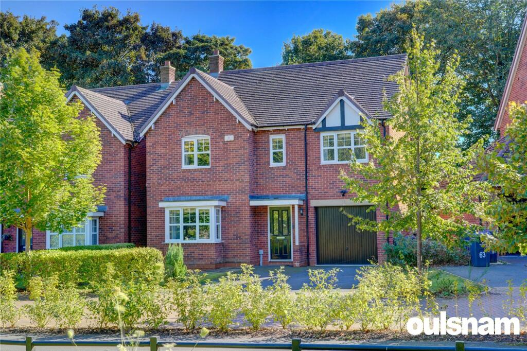 Additional image 28 of Woodlands Drive, Selly Oak, Birmingham, West Midlands, B29