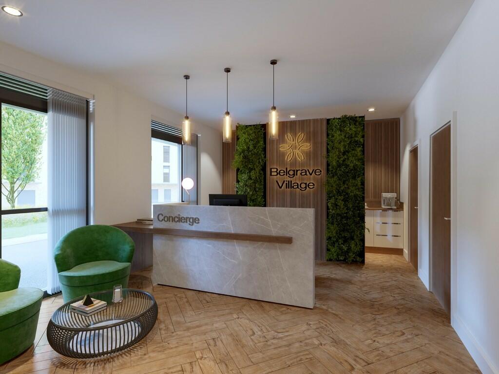 Additional image 7 of The Blossom, Belgrave Village, Griffiths Close, Birmingham, B12