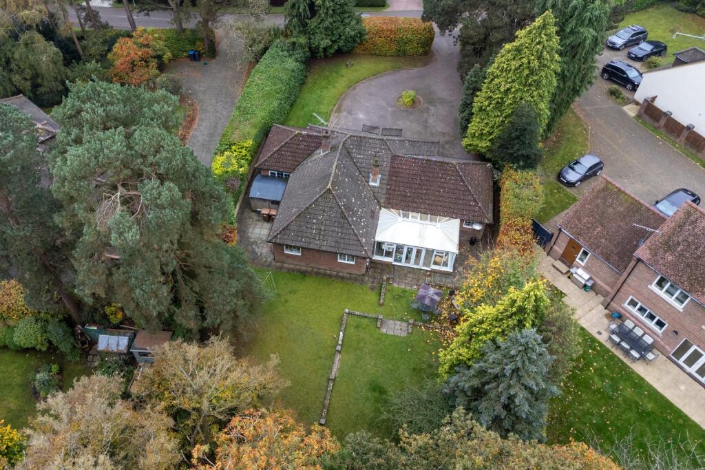 Additional image 20 of Sharmans Close, Welwyn, Hertfordshire, AL6