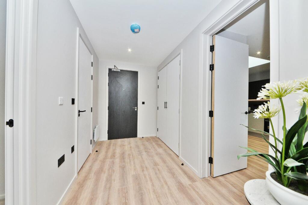 Additional image 18 of Northwood Street, Birmingham, B3