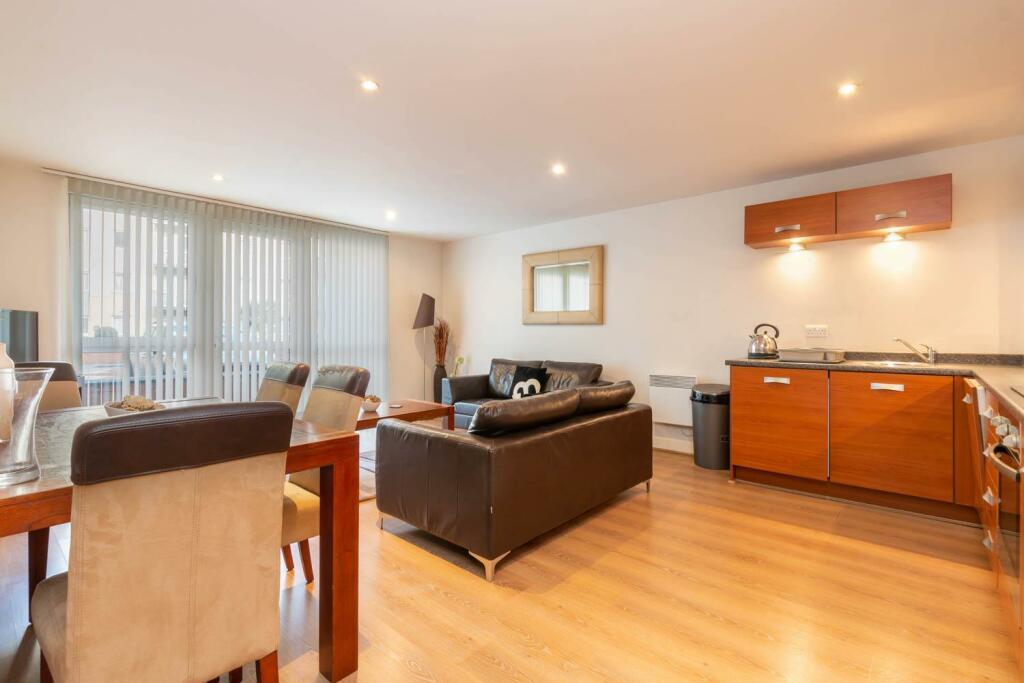 Additional image 11 of Quartz, 10 Hall Street, B18 6BY