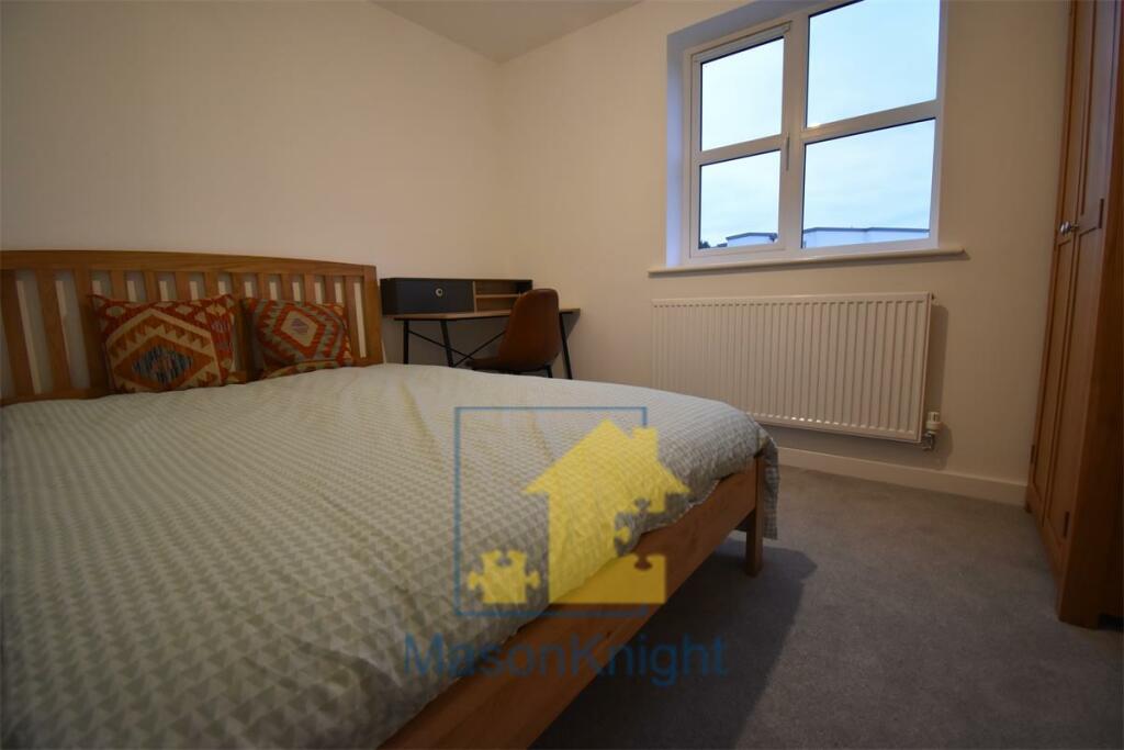 Additional image 12 of 2023/2024 ACADEMIC YEAR LUXURY STUDENT PROPERTY — IDEAL FOR A COUPLE OR PHD STUDENTS B29 6US Selly Oak