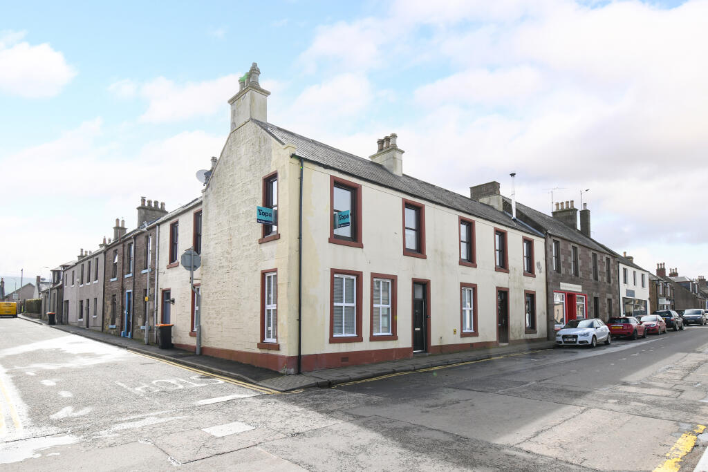 Additional image 4 of High Street, Laurencekirk, AB30