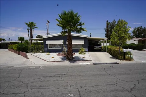 33491 San Lucas Trail, Thousand Palms, CA 92276