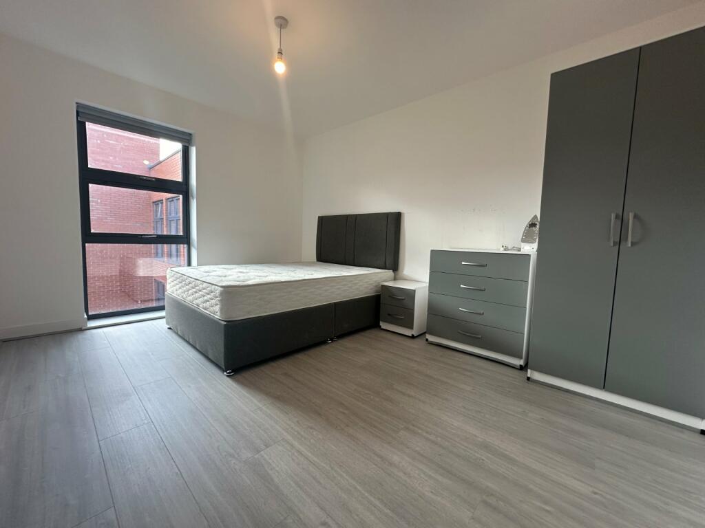 Additional image 5 of Northwood Street, Birmingham, West Midlands, B3
