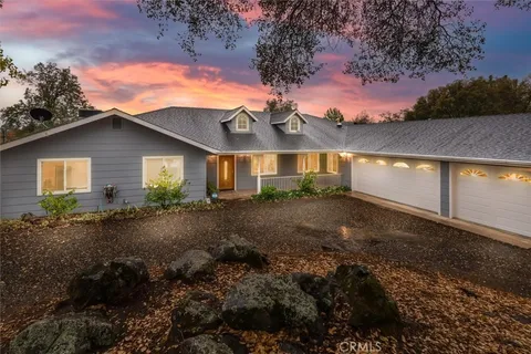 4818 Oakdale Drive, Mariposa, CA 95338