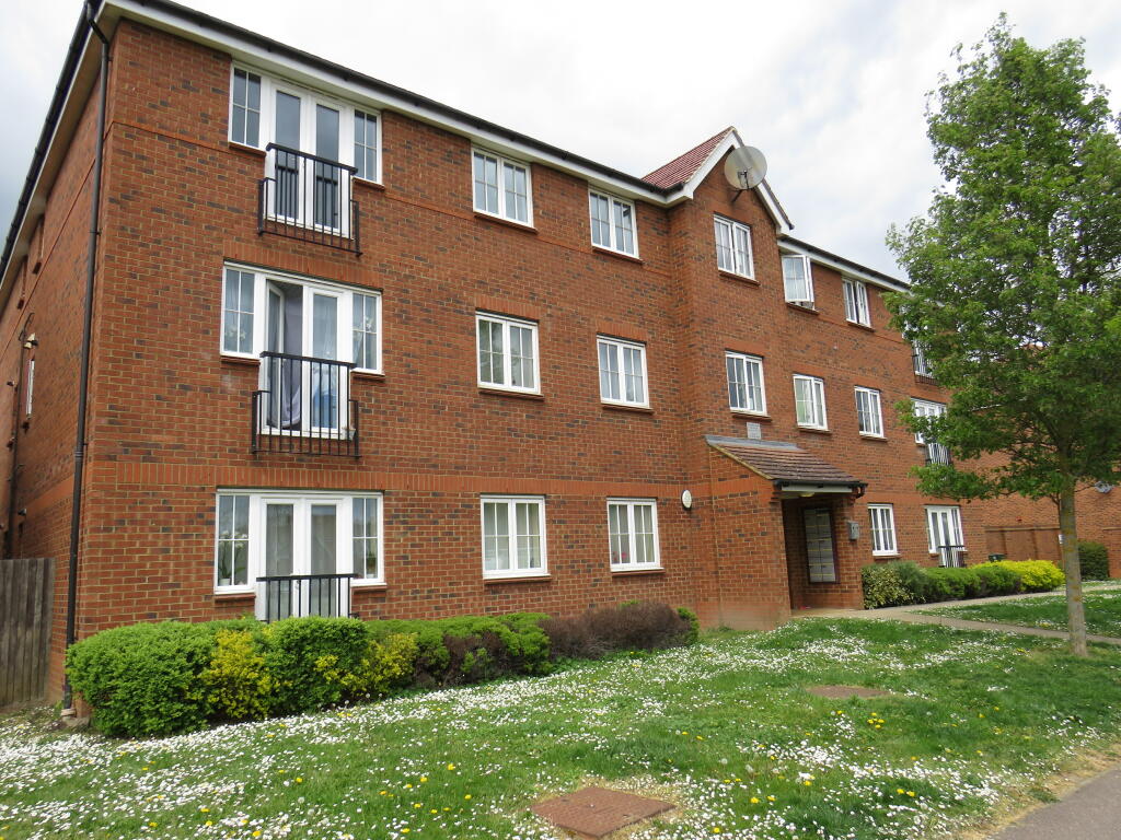 Additional image 3 of Cunningham Avenue, HATFIELD