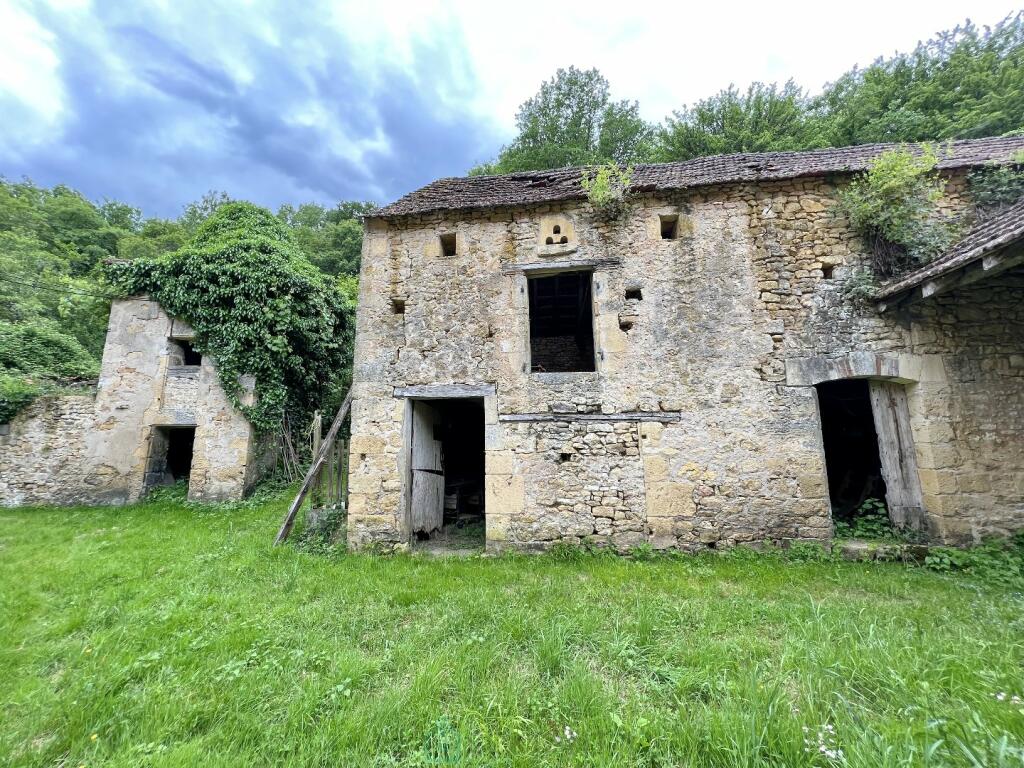 Additional image 3 of Aquitaine, Dordogne, Molières, France