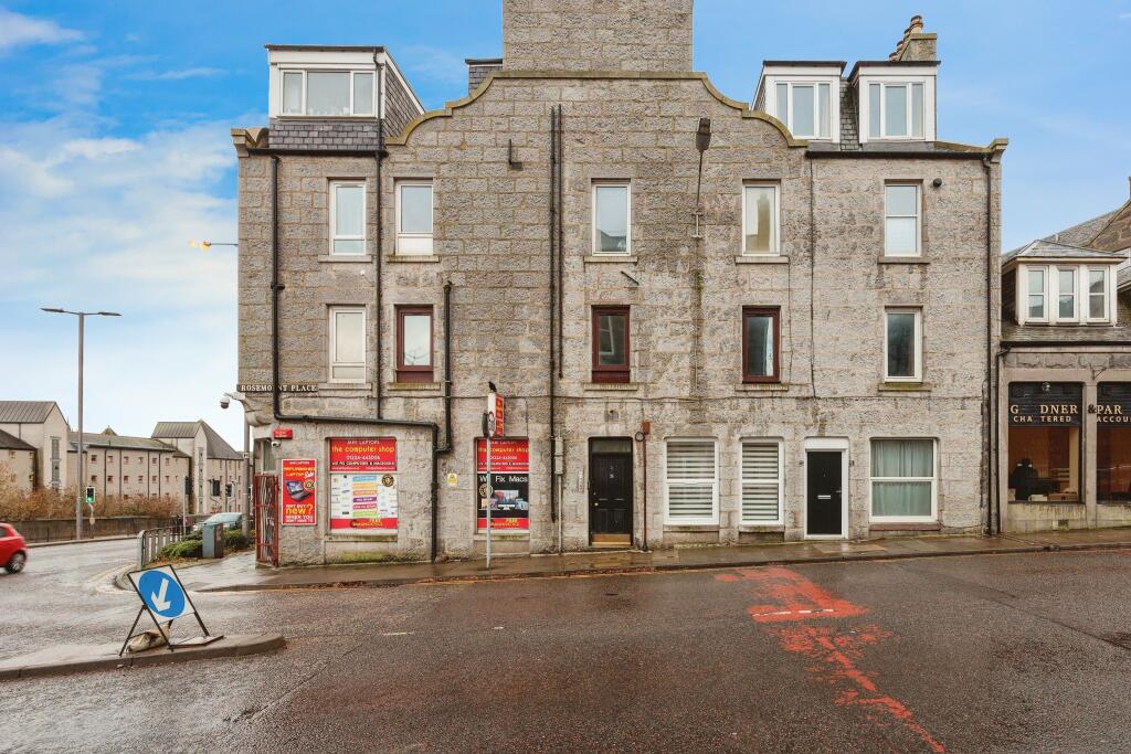 Additional image 7 of Rosemount Place, Aberdeen, AB25