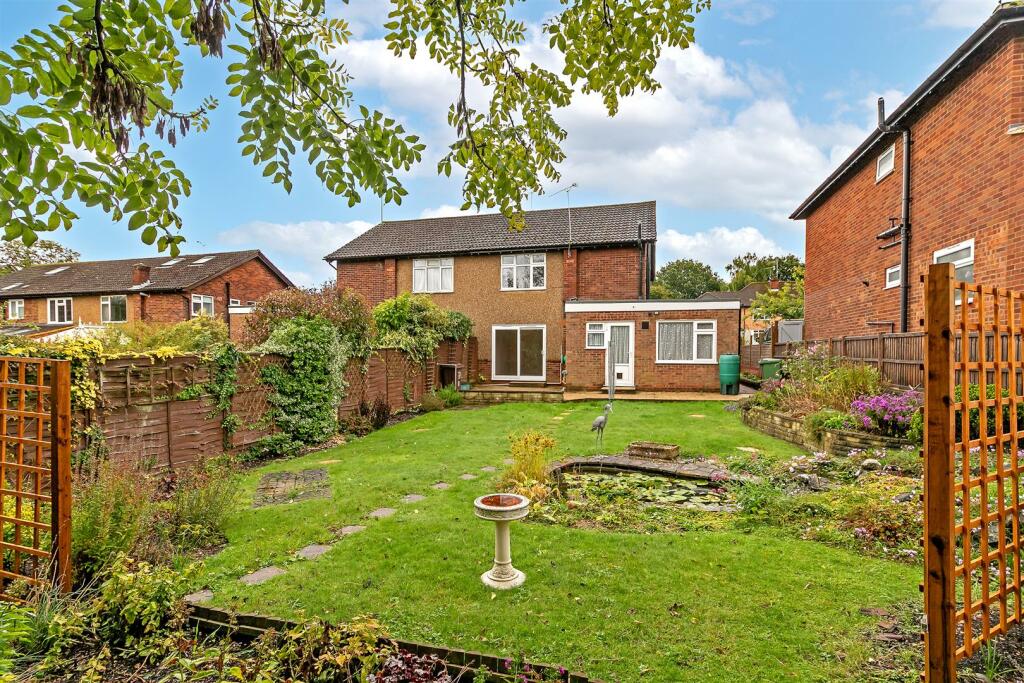 Property image - Springwood Walk, St. Albans