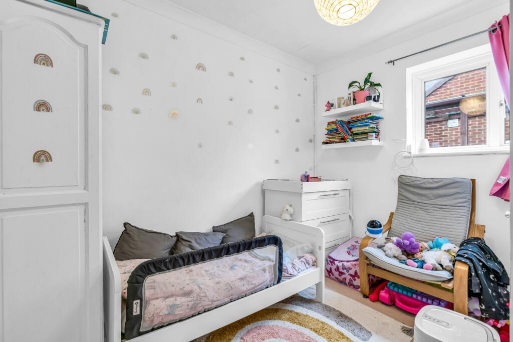 Additional image 13 of Pooleys Lane, AL9