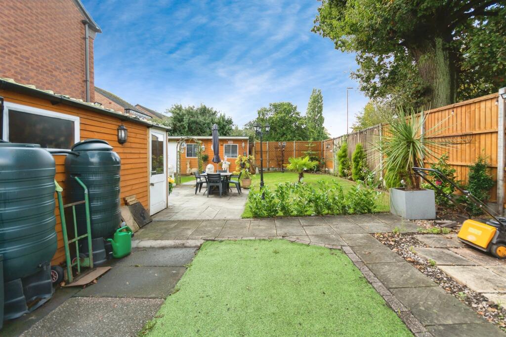 Additional image 15 of Gospel Lane, BIRMINGHAM