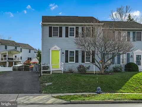 279 Manheim Street, Mount Joy, PA 17552