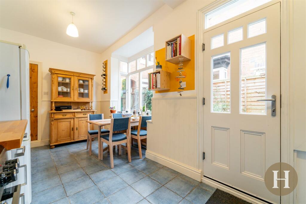 Additional image 12 of Franklin Road, Bournville, Birmingham, B30