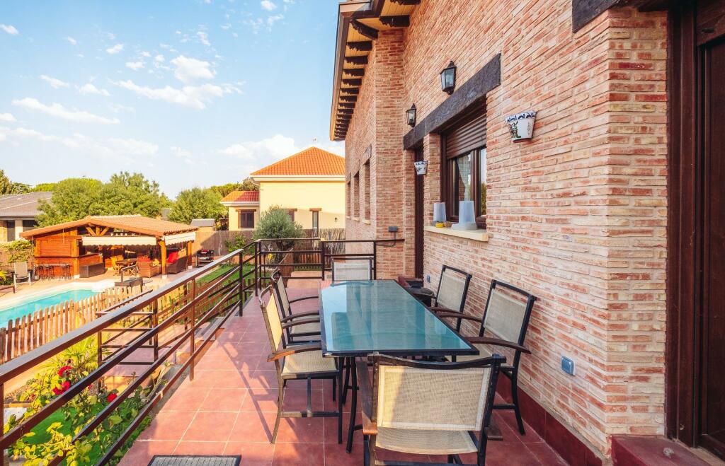 Primary image of Madrid, Madrid, Guadarrama, Spain