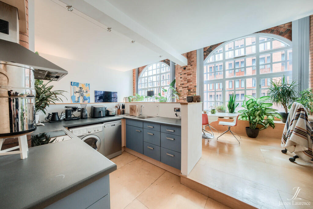 Additional image 15 of Ludgate Lofts, 17 Ludgate Hill, Jewellery Quarter