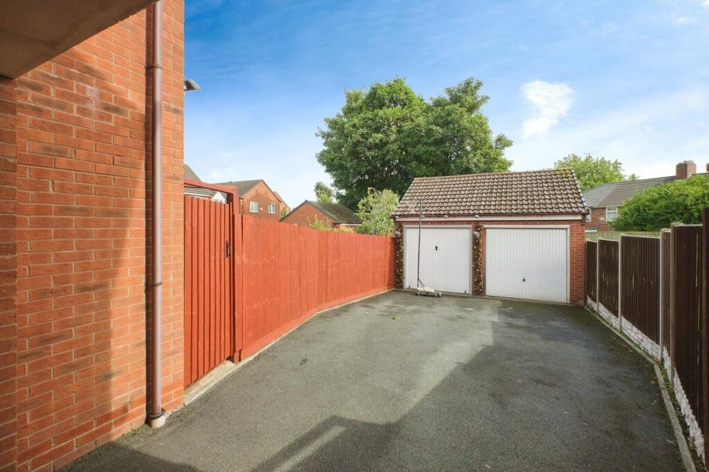 Additional image 19 of Jubilee Gardens, Birmingham, B23