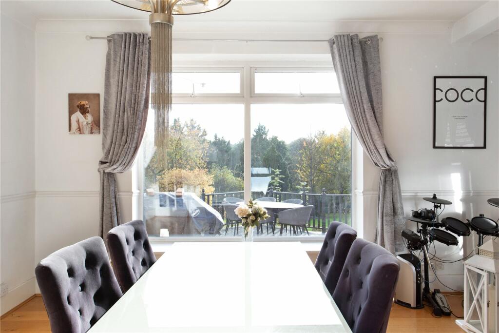 Additional image 10 of Old Watling Street, Flamstead, St. Albans, Hertfordshire, AL3