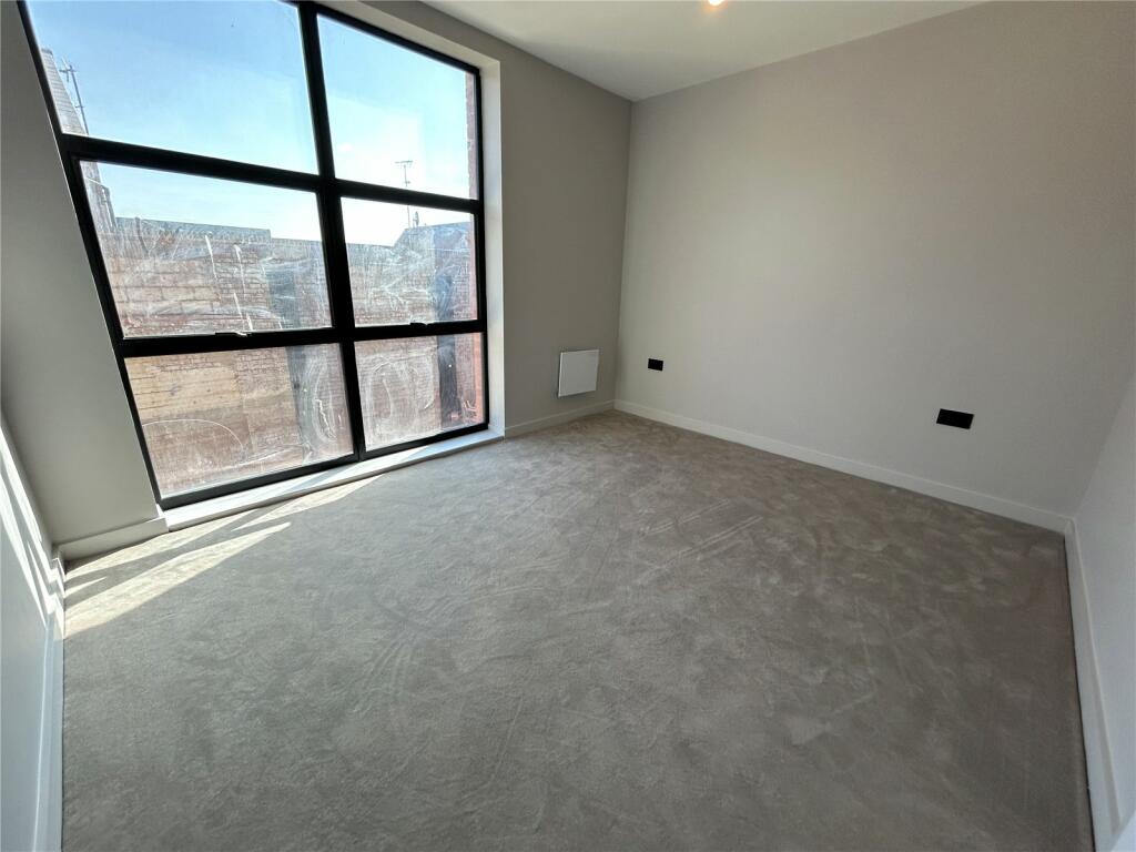Additional image 9 of Flat 13, The Pressworks, Northwood Street, Birmingham, B3