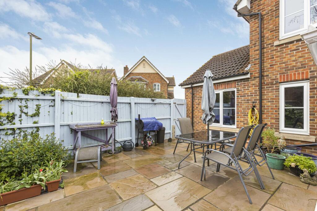 Additional image 16 of Campion Road, Hatfield