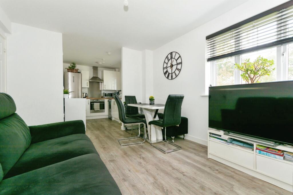 Additional image 4 of Exel Drive, Birmingham