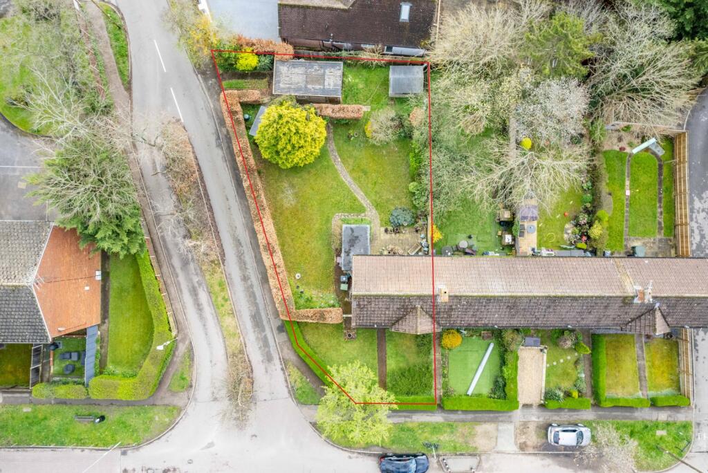 Additional image 10 of How Wood, Park Street, St. Albans, Hertfordshire, AL2