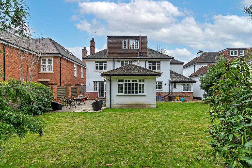 Additional image 6 of Homewood Road, St. Albans