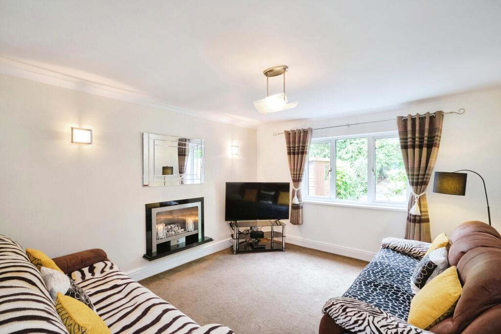 Additional image 27 of Rowney Croft, Birmingham, B28