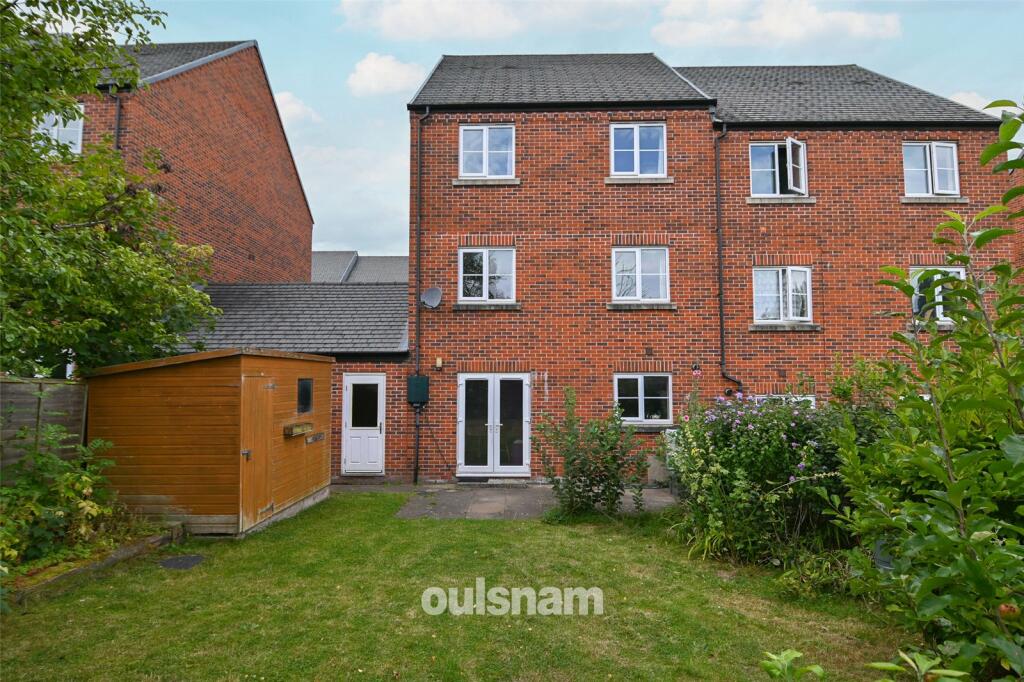 Additional image 32 of Mead Avenue, Edgbaston, West Midlands, B16