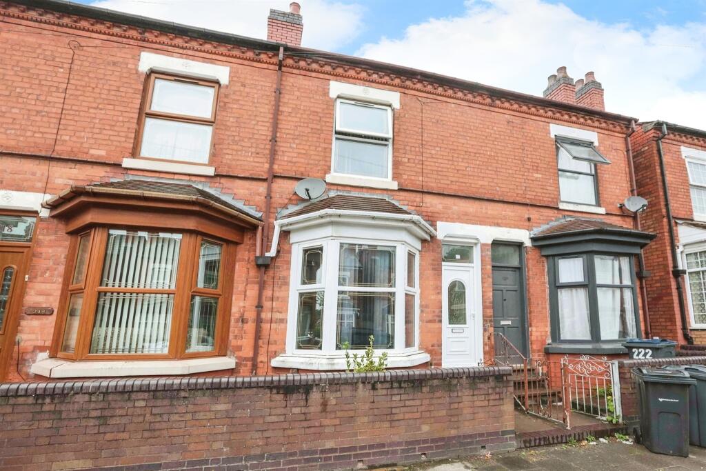 Additional image 16 of Malmesbury Road, Birmingham