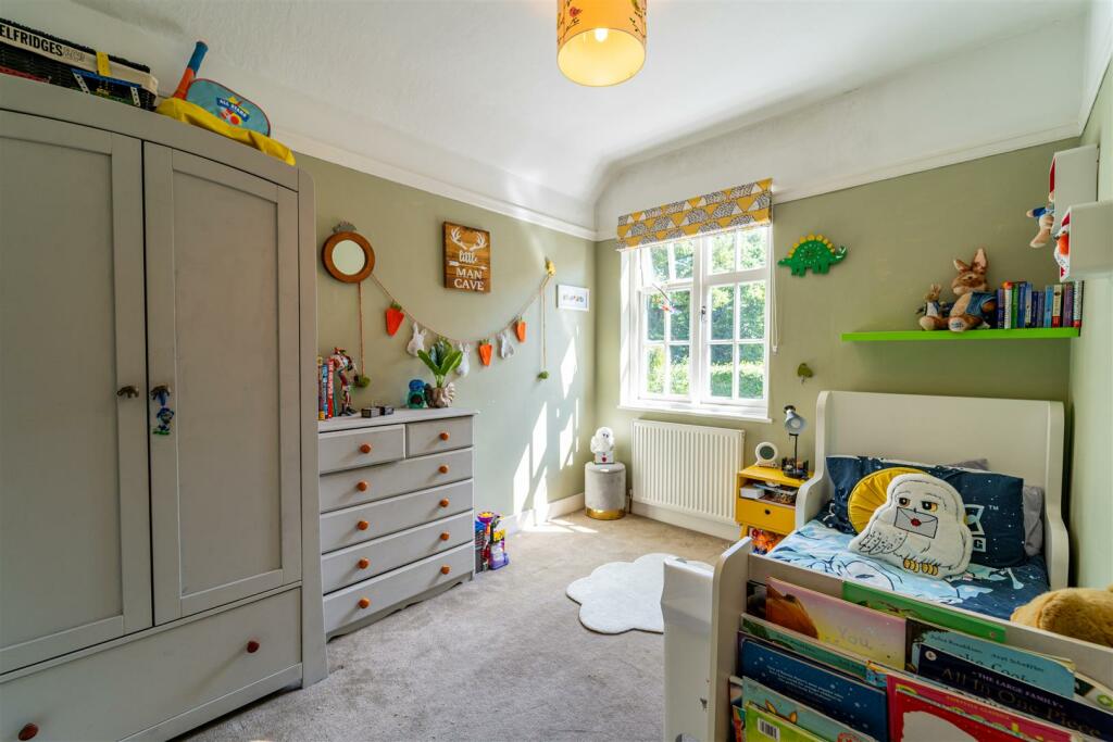 Additional image 35 of Carless Avenue, Birmingham