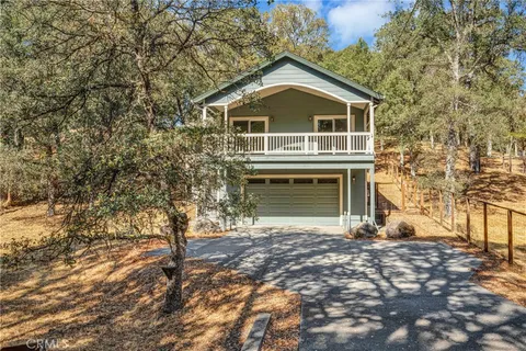 19568 Powder Horn Road, Hidden Valley Lake, CA 95467