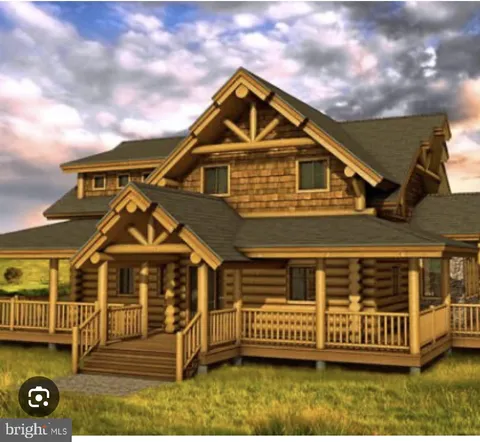 27 Biltmore Ridge Trail, Mc Henry, MD 21541